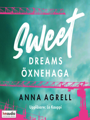 cover image of Sweet Dreams Öxnehaga